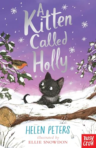 A Kitten Called Holly (The Jasmine Green Series) von Nosy Crow Ltd